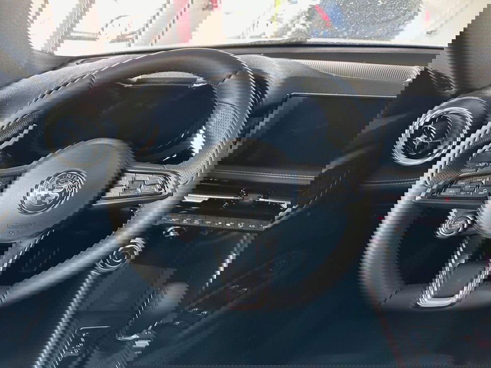 Alfa Romeo Tonale usata a Sondrio (14)