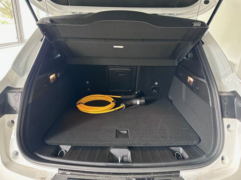 Alfa Romeo Tonale usata a Sondrio (15)