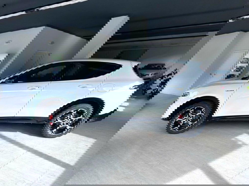 Alfa Romeo Tonale usata a Sondrio (2)