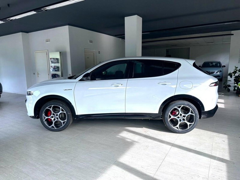 Alfa Romeo Tonale usata a Sondrio (2)