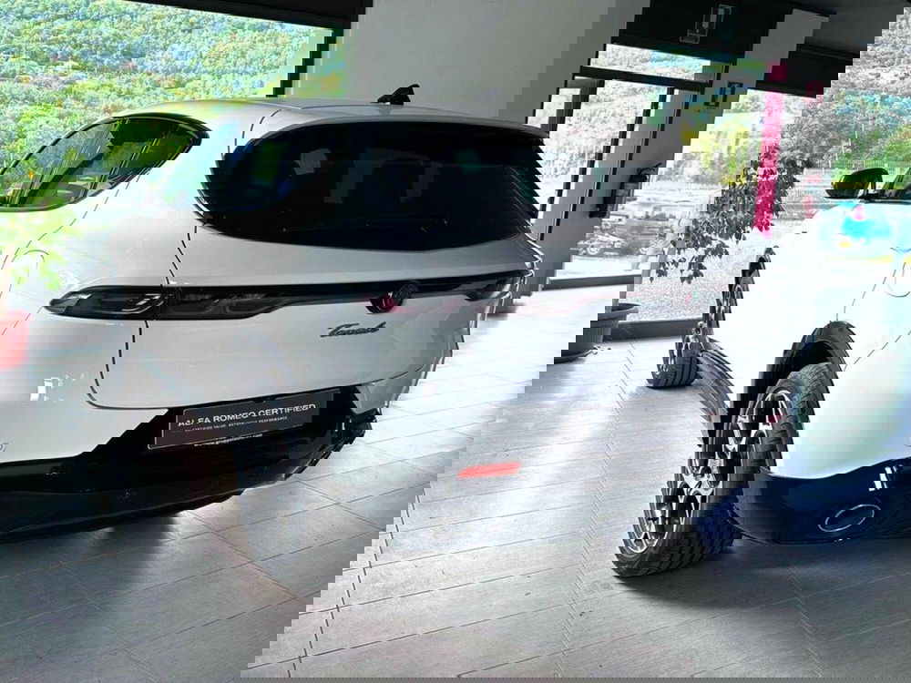 Alfa Romeo Tonale usata a Sondrio (3)