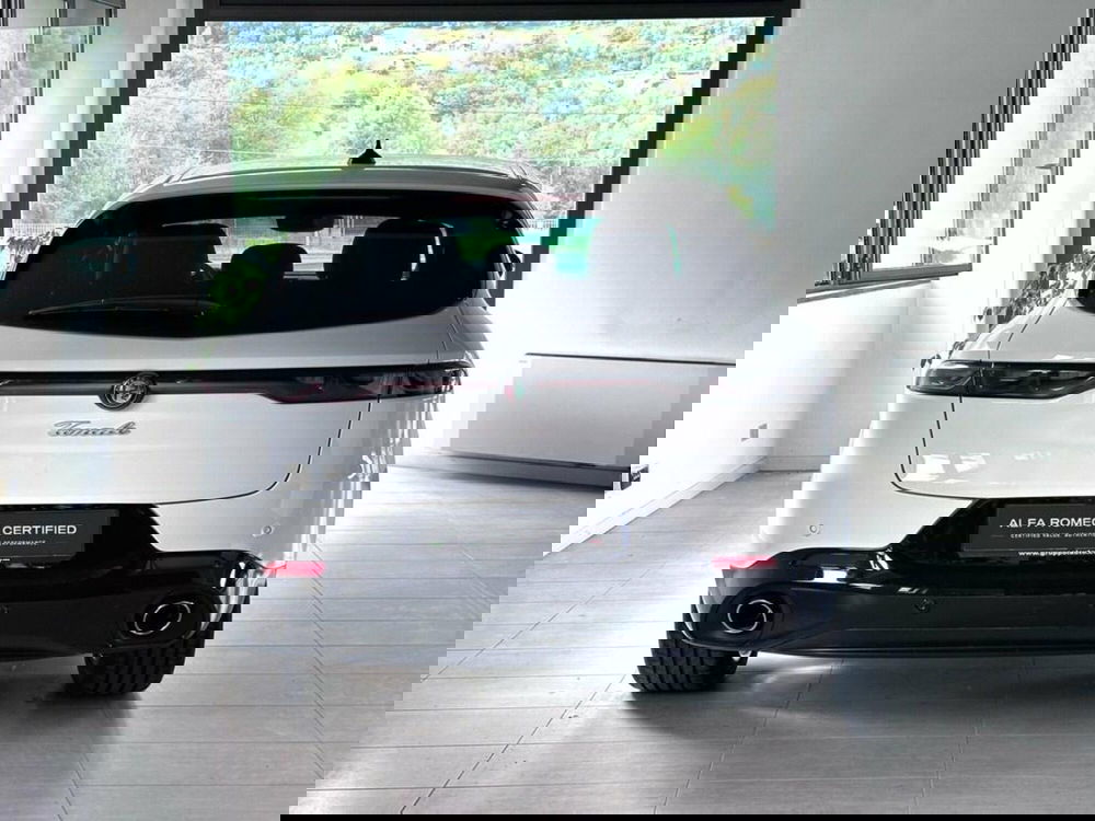 Alfa Romeo Tonale usata a Sondrio (4)