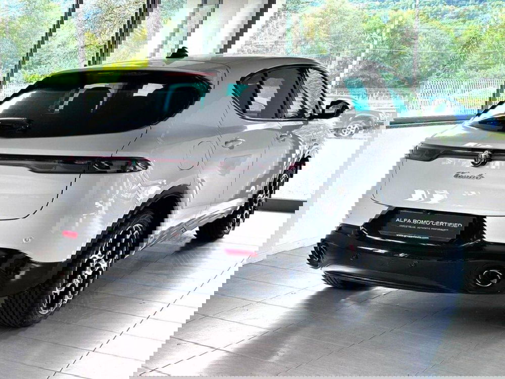 Alfa Romeo Tonale usata a Sondrio (5)