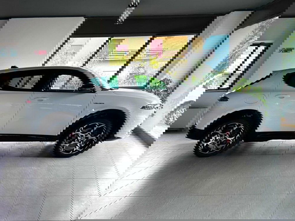 Alfa Romeo Tonale usata a Sondrio (6)