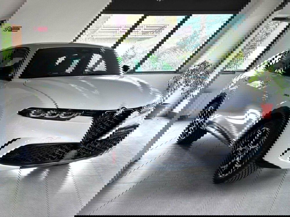 Alfa Romeo Tonale usata a Sondrio (7)