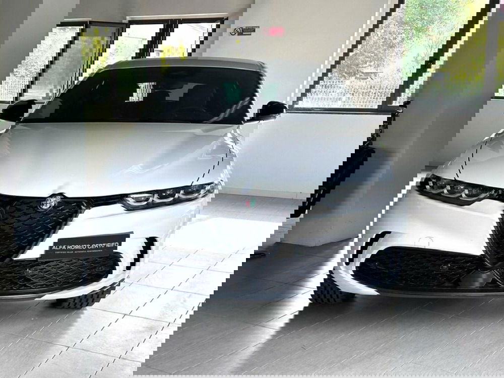 Alfa Romeo Tonale usata a Sondrio (8)