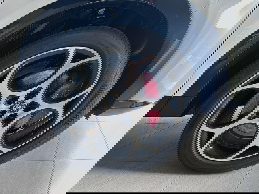 Alfa Romeo Tonale usata a Sondrio (9)