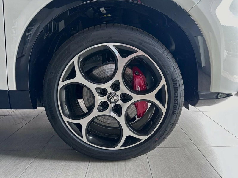 Alfa Romeo Tonale usata a Sondrio (9)