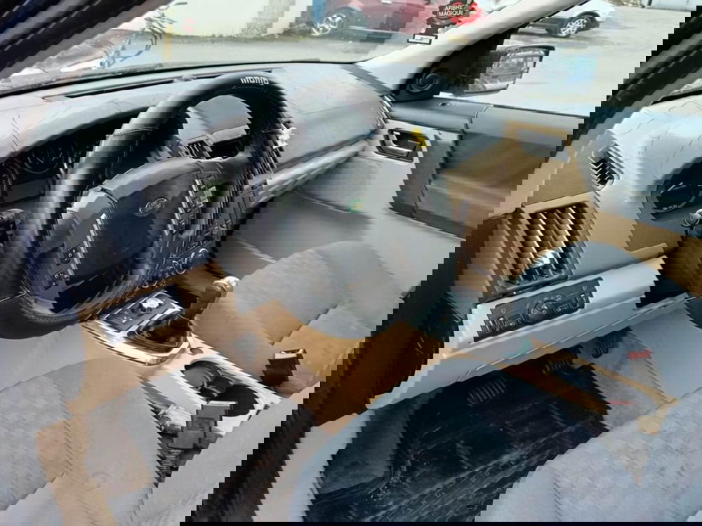 Land Rover Freelander usata a Sondrio (12)