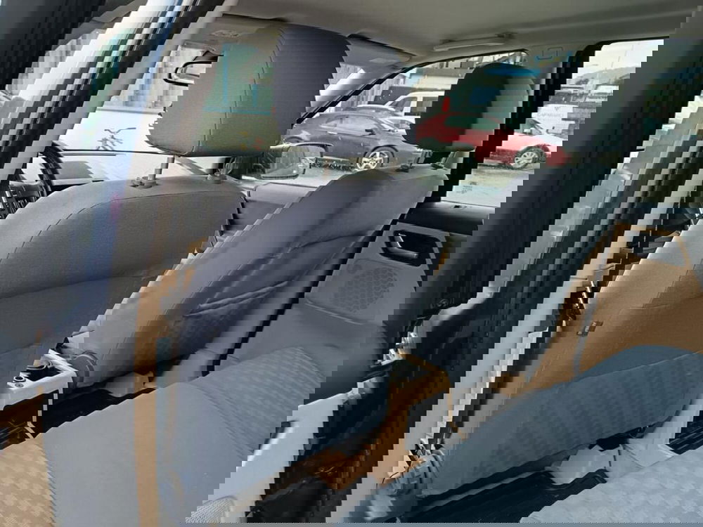 Land Rover Freelander usata a Sondrio (13)