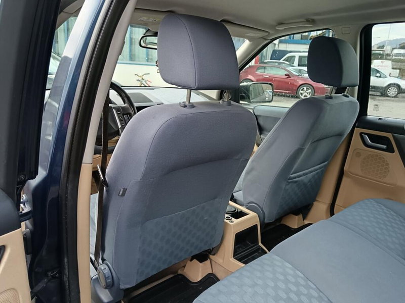 Land Rover Freelander usata a Sondrio (13)