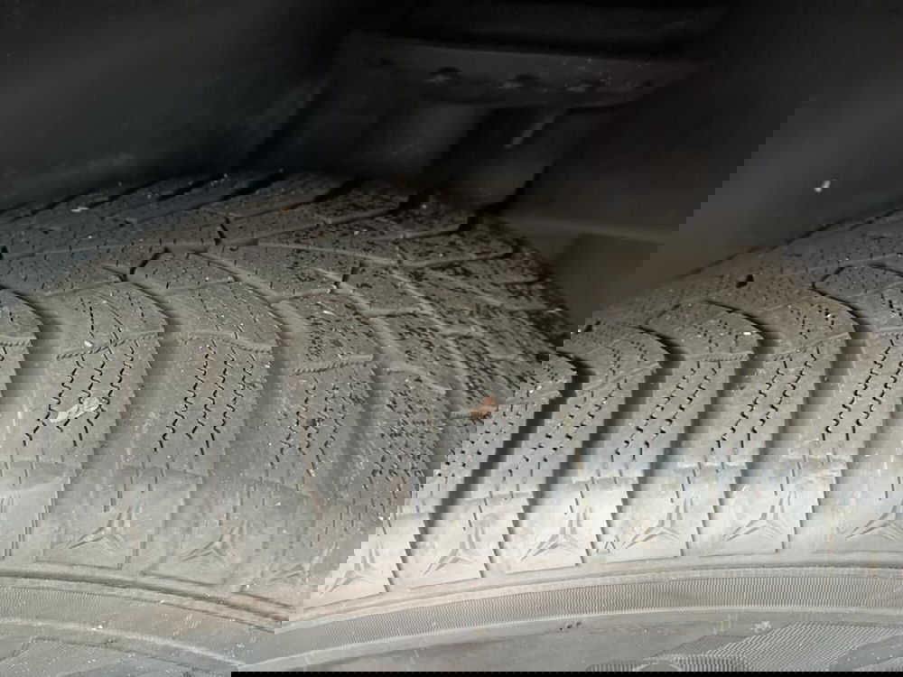 Land Rover Freelander usata a Sondrio (14)