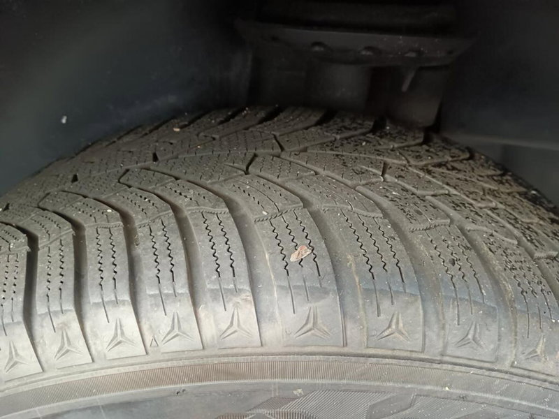 Land Rover Freelander usata a Sondrio (14)