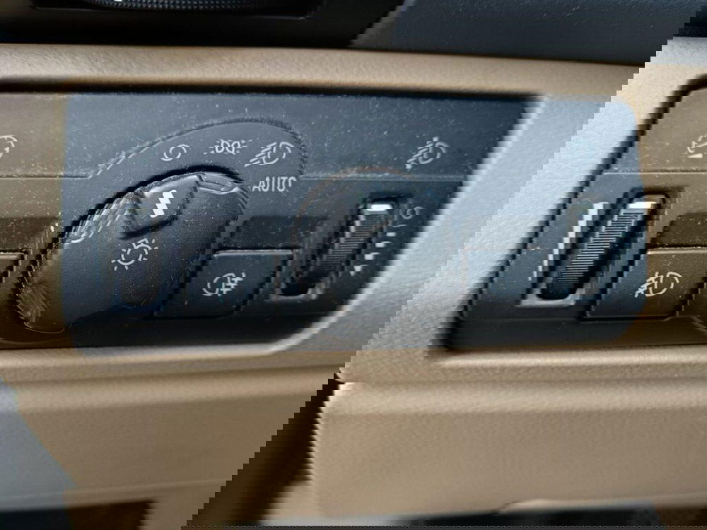 Land Rover Freelander usata a Sondrio (15)