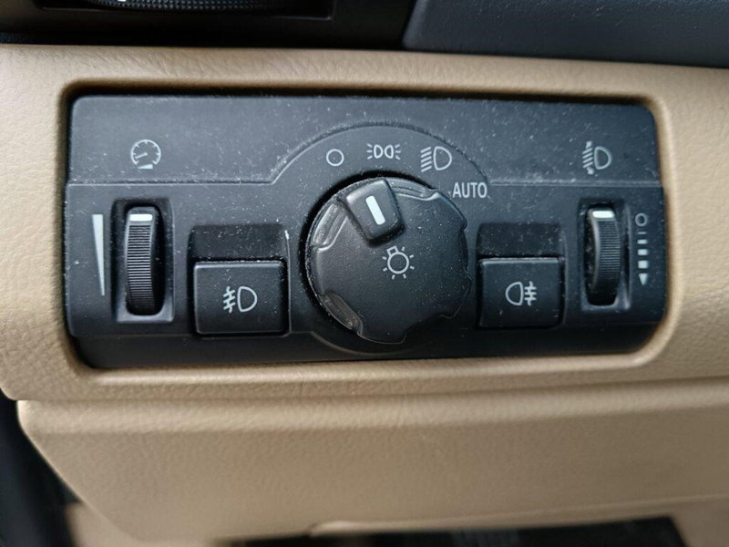 Land Rover Freelander usata a Sondrio (15)