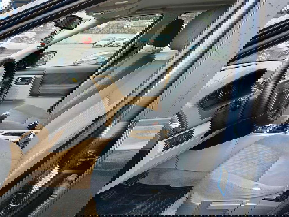 Land Rover Freelander usata a Sondrio (8)