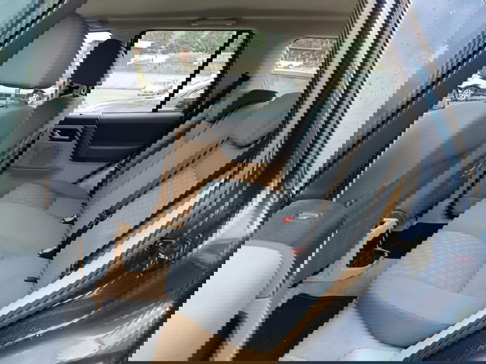 Land Rover Freelander usata a Sondrio (9)