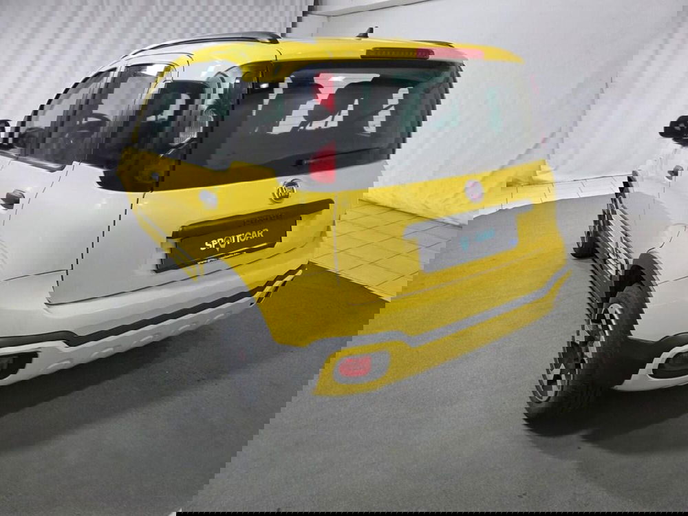 Fiat Panda usata a Sondrio (3)