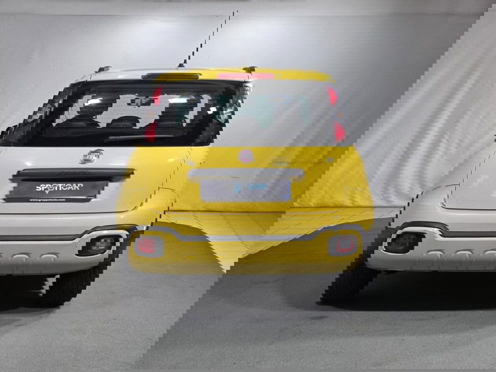 Fiat Panda usata a Sondrio (4)