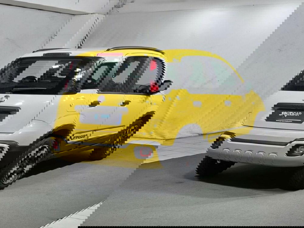 Fiat Panda usata a Sondrio (5)