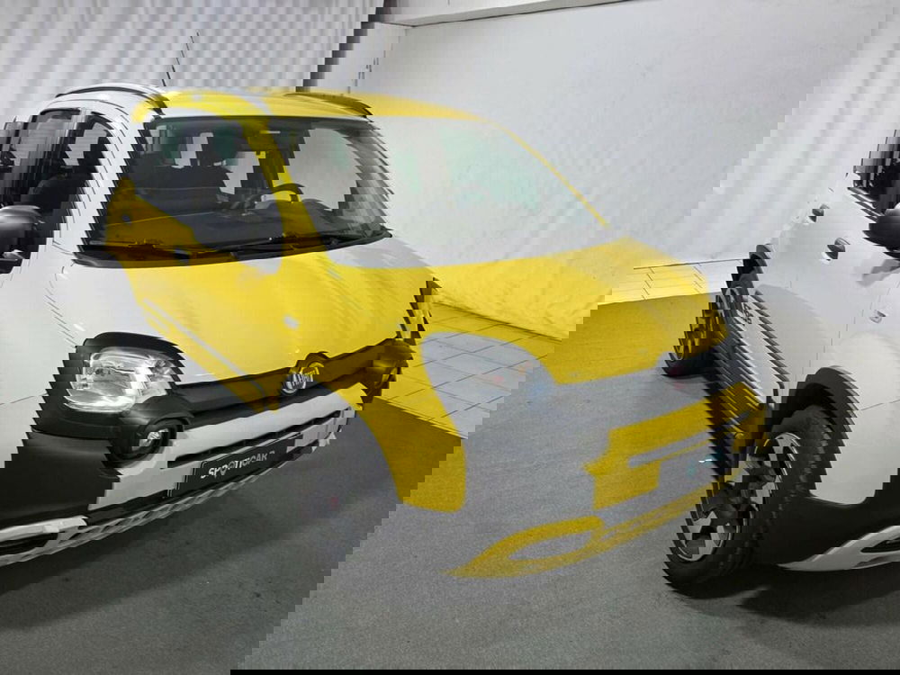 Fiat Panda usata a Sondrio (7)