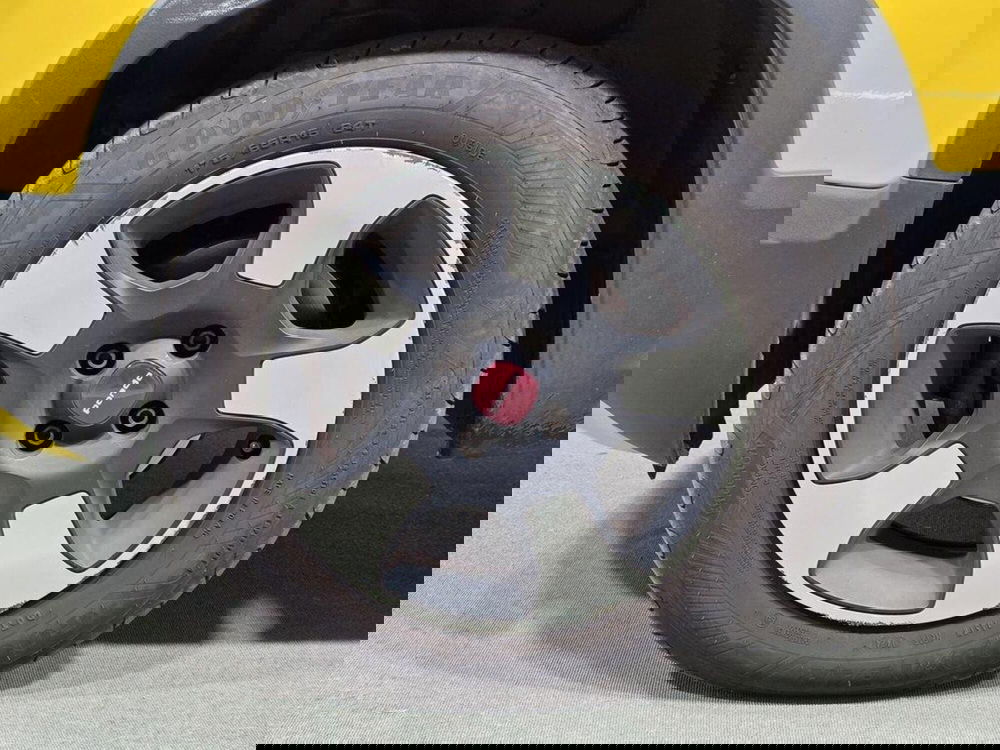 Fiat Panda usata a Sondrio (9)