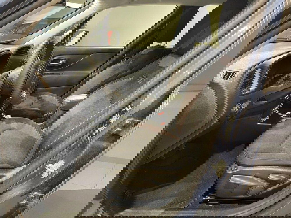 Jeep Renegade usata a Sondrio (10)