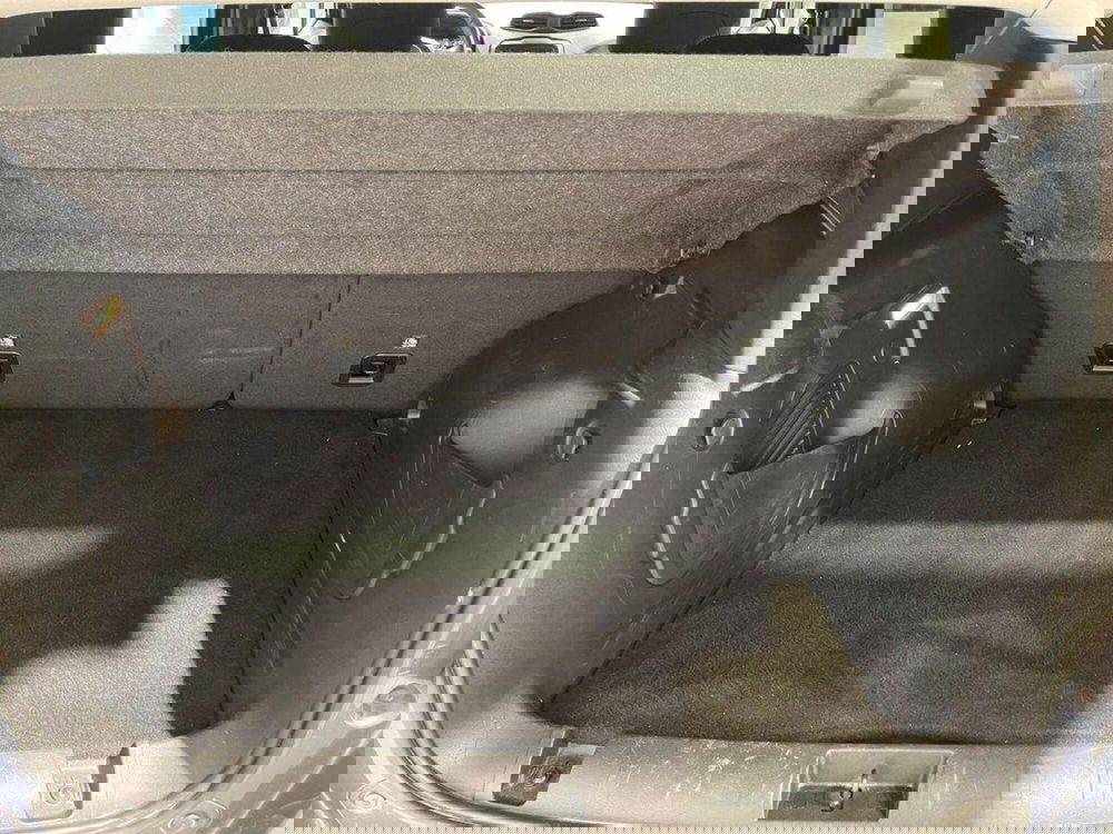 Jeep Renegade usata a Sondrio (15)