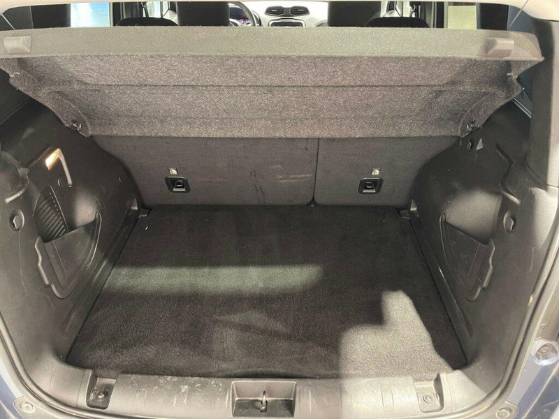 Jeep Renegade usata a Sondrio (15)