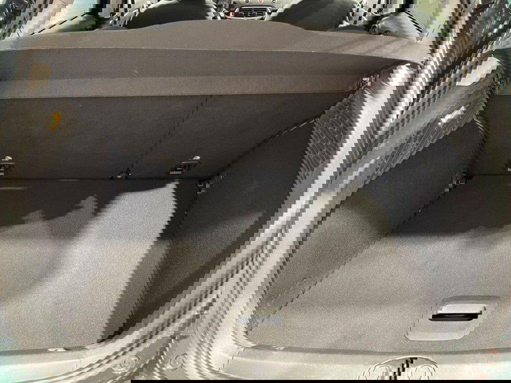 Fiat 500X usata a Sondrio (15)