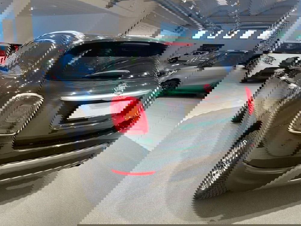 Fiat 500X usata a Sondrio (3)