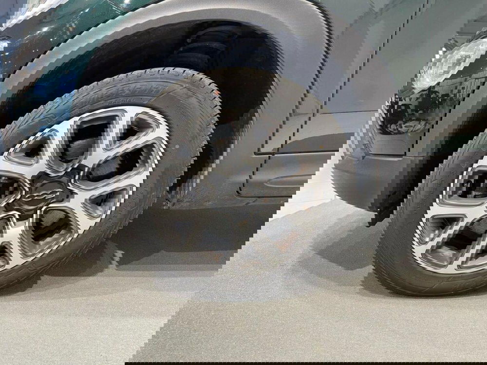 Fiat 500X usata a Sondrio (9)