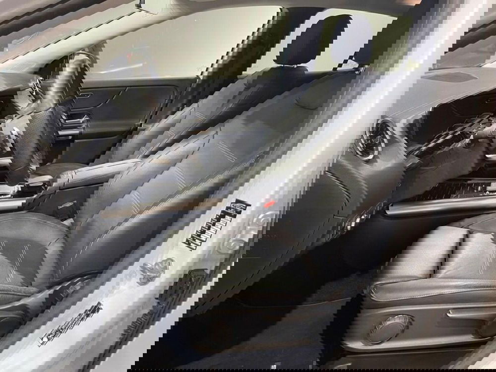 Mercedes-Benz GLA SUV usata a Sondrio (10)