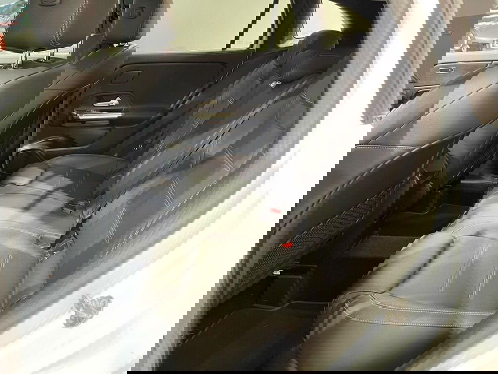 Mercedes-Benz GLA SUV usata a Sondrio (11)