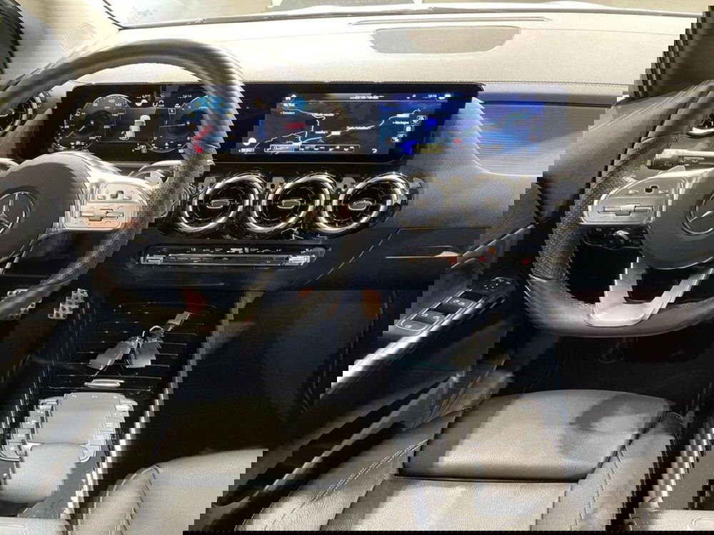 Mercedes-Benz GLA SUV usata a Sondrio (13)