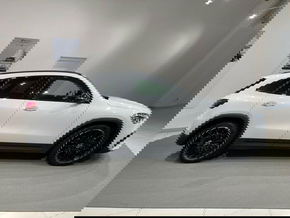 Mercedes-Benz GLA SUV usata a Sondrio (6)