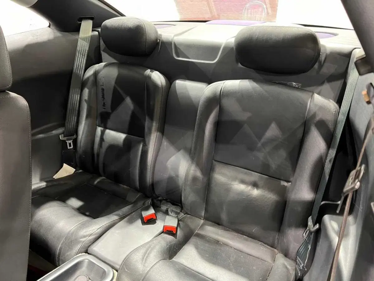 Alfa Romeo Gtv usata a Sondrio (11)