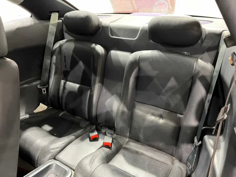 Alfa Romeo Gtv usata a Sondrio (11)