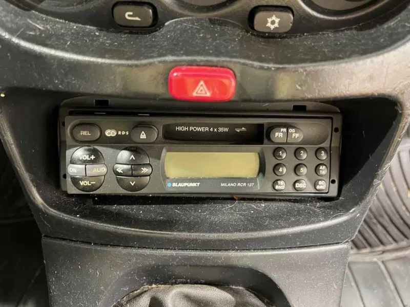 Alfa Romeo Gtv usata a Sondrio (13)