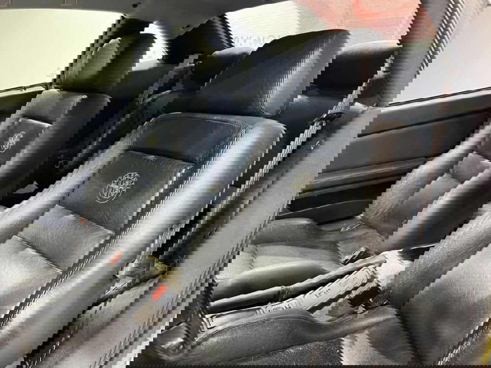 Alfa Romeo Gtv usata a Sondrio (15)