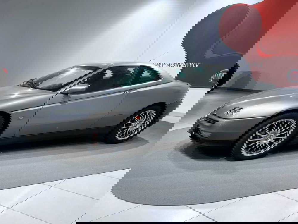 Alfa Romeo Gtv usata a Sondrio (2)