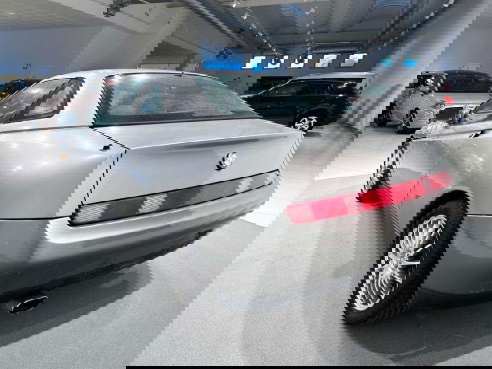 Alfa Romeo Gtv usata a Sondrio (3)