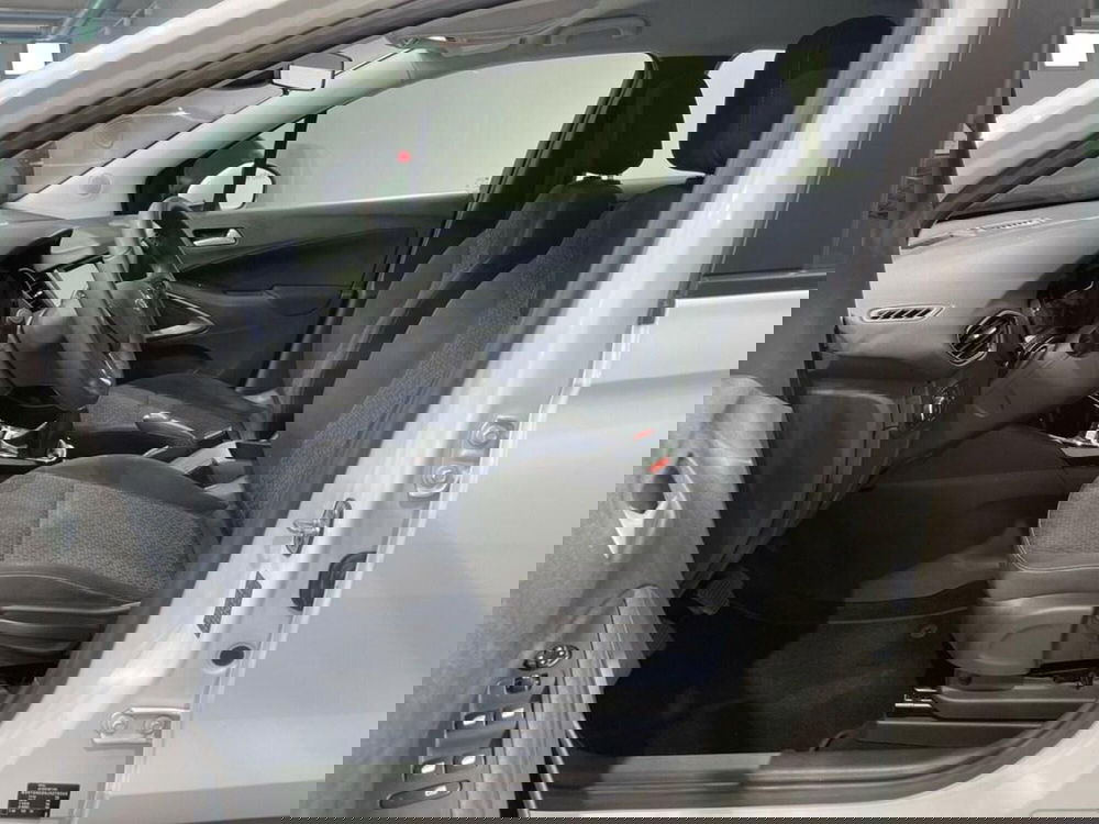 Opel Crossland X usata a Sondrio (10)