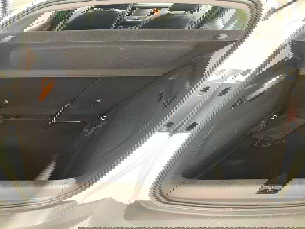 Opel Crossland X usata a Sondrio (15)