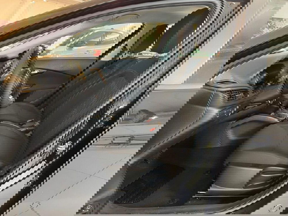 Fiat Tipo usata a Sondrio (10)