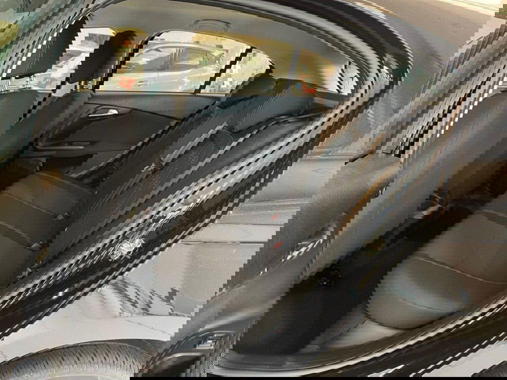 Fiat Tipo usata a Sondrio (11)