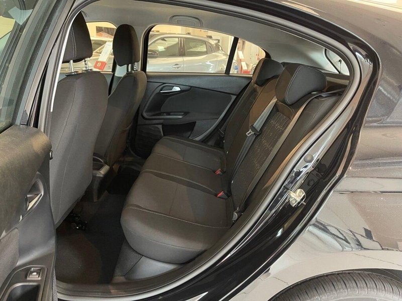 Fiat Tipo usata a Sondrio (11)