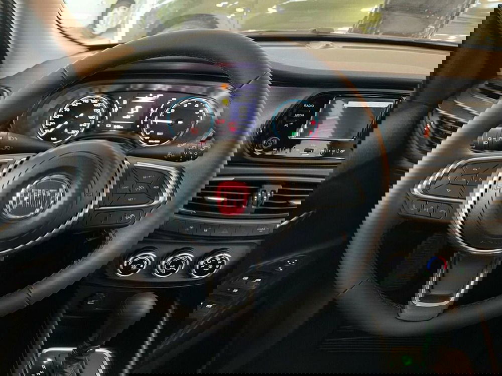 Fiat Tipo usata a Sondrio (14)