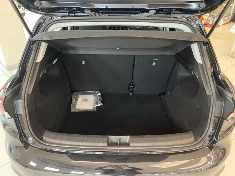 Fiat Tipo usata a Sondrio (15)