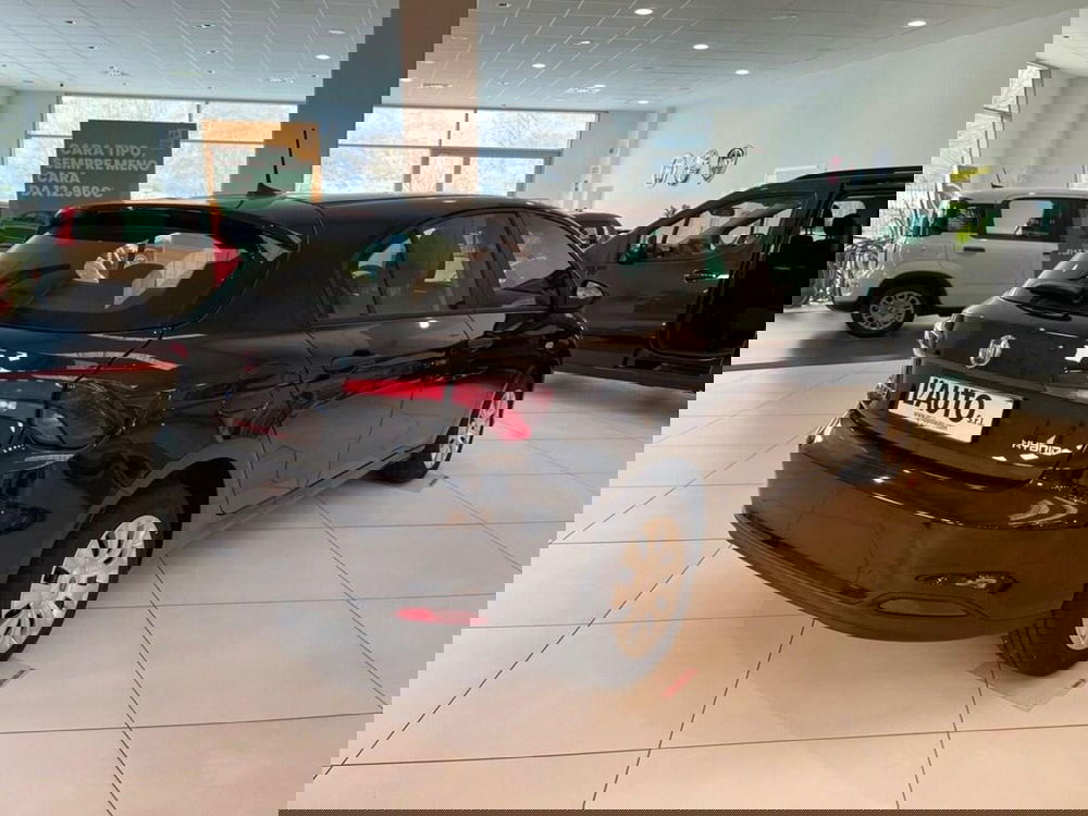 Fiat Tipo usata a Sondrio (5)